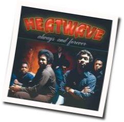 Always And Forever Chords by Heatwave