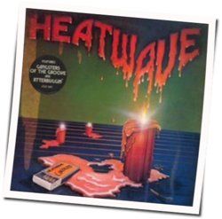 Dreamin You Chords by Heatwave