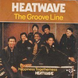 Happiness Togetherness by Heatwave