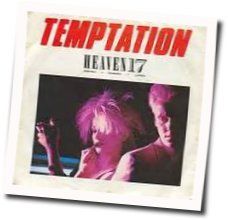 Temptation Chords by Heaven 17
