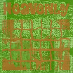 Shallow Chords by Heavenly