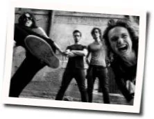 Nothing Left To Lose Tab by Heavens Basement