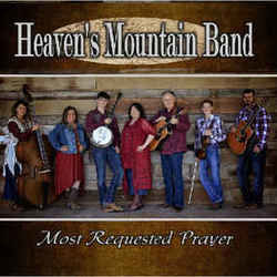 Most Requested Prayer Chords by Heaven's Mountain Band