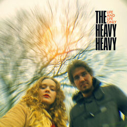Go Down River Chords by The Heavy Heavy