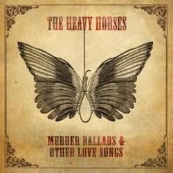 Bended Knee Chords by The Heavy Horses