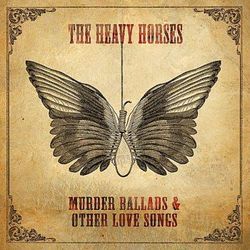 Into The Earth Chords by The Heavy Horses