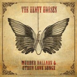 Thirty Year Night by The Heavy Horses