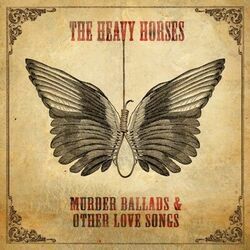 Thirty Year Night Chords by The Heavy Horses