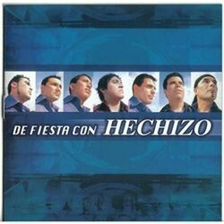 Me Enamoré De Tí by Hechizo