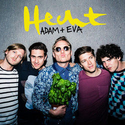 Adam Eva by Hecht