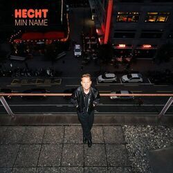 Min Name Chords by Hecht