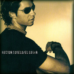 El Lugar Tab by Hector Sotelo