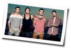 Crazy For You Chords by Hedley