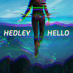 Lose Control Chords by Hedley