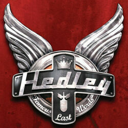 Narcissist Tabs by Hedley