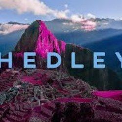Obsession by Hedley