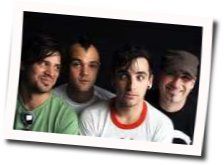 Scream Chords by Hedley