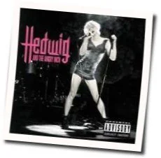 Wicked Little Town Tab by Hedwig And The Angry Inch