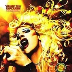 Wig In A Box Chords by Hedwig And The Angry Inch