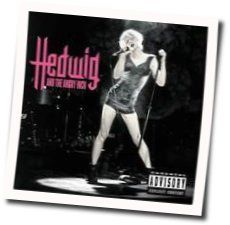 Long Grift Chords by Hedwig And The Angry Inch