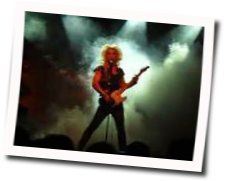 Midnight Radio Chords by Hedwig And The Angry Inch