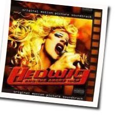 Midnight Radio  Chords by Hedwig And The Angry Inch