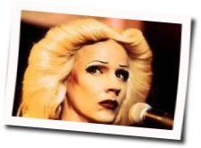 The Long Grift Chords by Hedwig And The Angry Inch