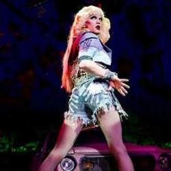 Wig In A Box Ukulele Chords by Hedwig And The Angry Inch