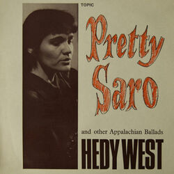 Blow Ye Gentle Winds Chords by Hedy West
