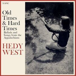 The Rich Irish Lady Chords by Hedy West