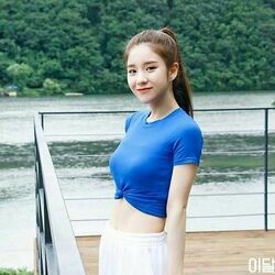 Honestly Chords by Heejin