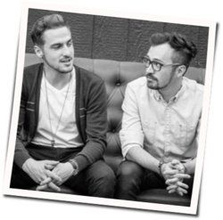 Living Room Chords by Heffron Drive
