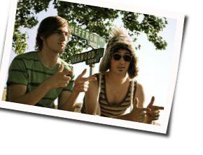 Not Alone Chords by Heffron Drive
