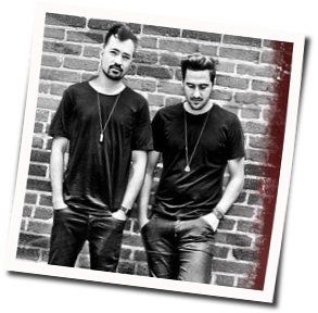 Separate Lives Chords by Heffron Drive