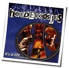 Break The Public Peace Chords by Heideroosjes