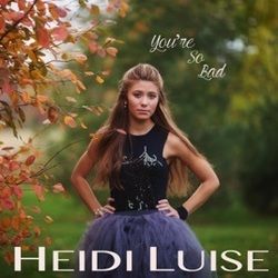 I Know You Chords by Heidi Luise