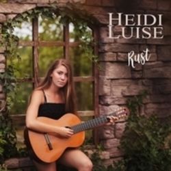 Rust Chords by Heidi Luise