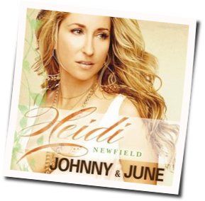 Johnny June Chords by Heidi Newfield