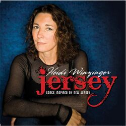 Mullica River Chords by Heidi Winzinger