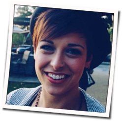 Oasis Chords by Kalley Heiligenthal