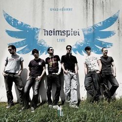 Gnad Regiert Chords by Heimspiel