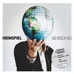 Wieni Bi by Heimspiel