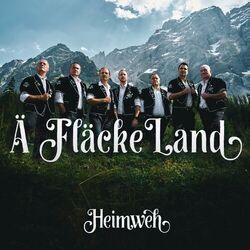 ä Fläcke Land Chords by Heimweh