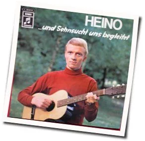 Ein Heller Und Ein Batzen Chords by Heino