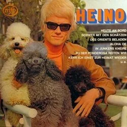 In Junkers Kneipe Chords by Heino