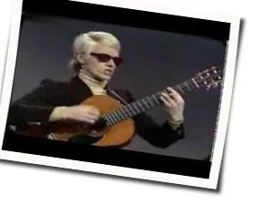 Karamba Karacho Ein Whisky Chords by Heino