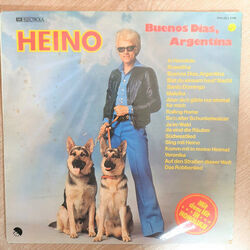 Bist Du Einsam Heut Nacht Chords by Heino