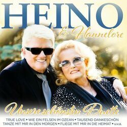 Fliege Mit Mir In Die Heimat Chords by Heino