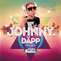 Johnny Däpp Ich Will Mallorca Zurück Chords by Heino