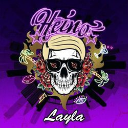 Layla Chords by Heino
